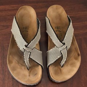 Men’s Birkenstock sz 12